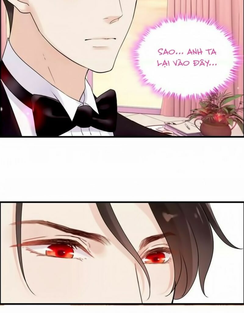 đọc truyện Cô Vợ Hợp Đồng Bỏ Trốn Của Tổng Giám Đốc Chương 30 ảnh 12 tại Thiên Thai Truyện