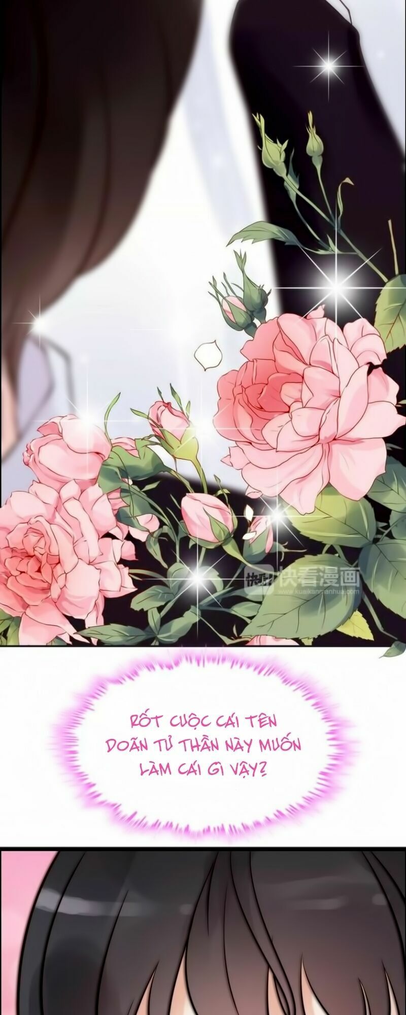 đọc truyện Cô Vợ Hợp Đồng Bỏ Trốn Của Tổng Giám Đốc Chương 30 ảnh 19 tại Thiên Thai Truyện