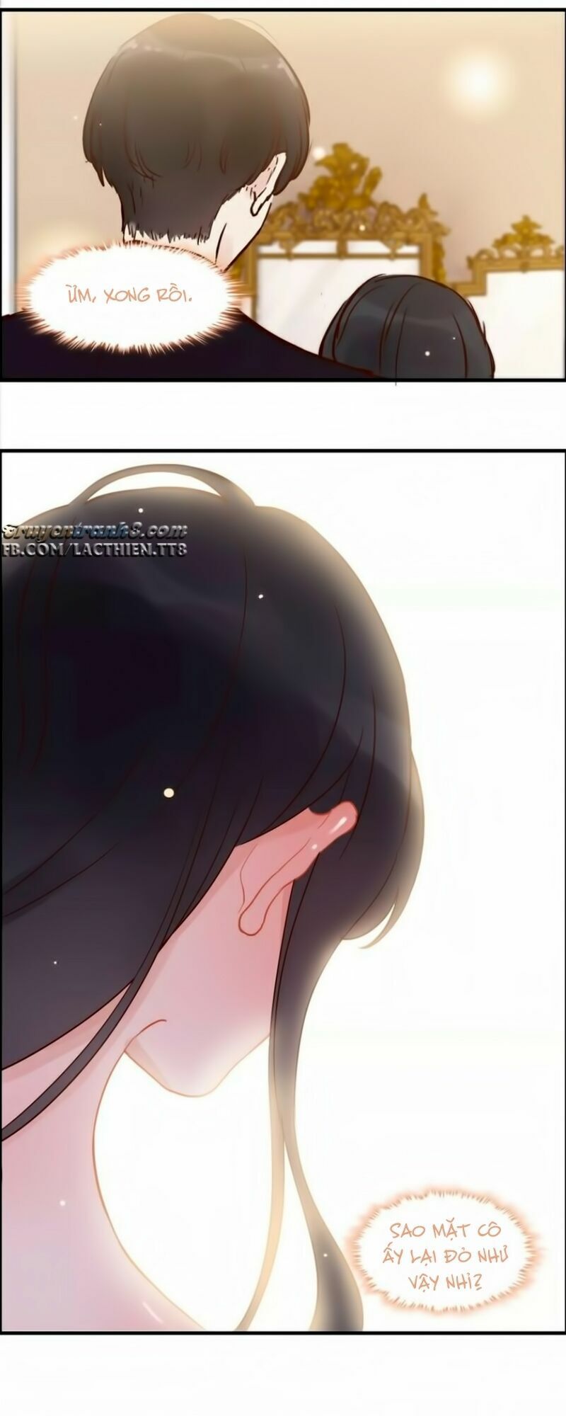 đọc truyện Cô Vợ Hợp Đồng Bỏ Trốn Của Tổng Giám Đốc Chương 30 ảnh 21 tại Thiên Thai Truyện