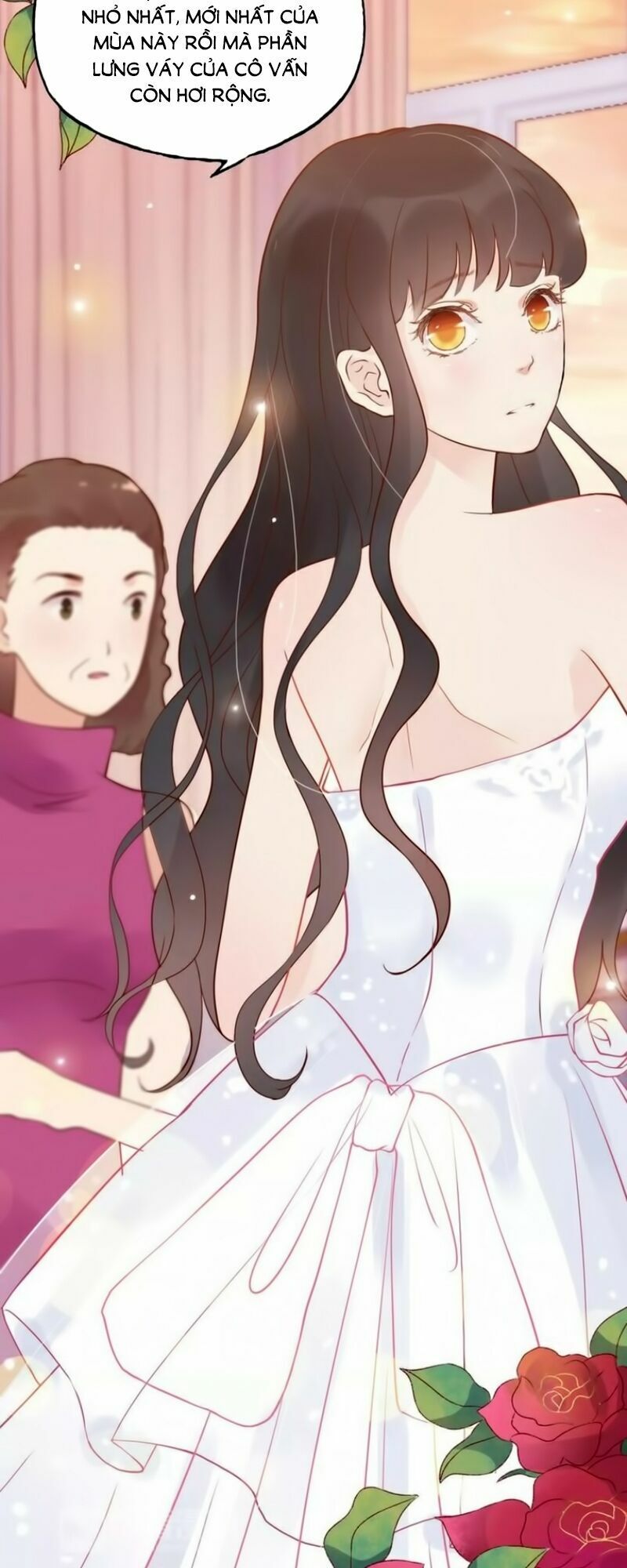 đọc truyện Cô Vợ Hợp Đồng Bỏ Trốn Của Tổng Giám Đốc Chương 30 ảnh 4 tại Thiên Thai Truyện