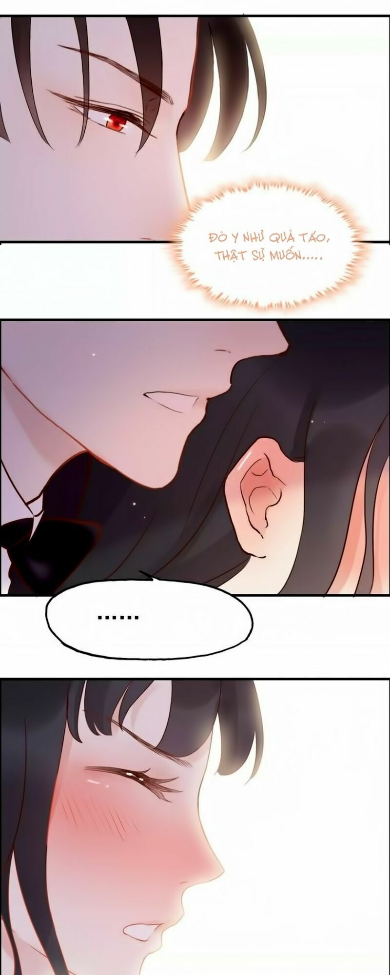 đọc truyện Cô Vợ Hợp Đồng Bỏ Trốn Của Tổng Giám Đốc Chương 30 ảnh 22 tại Thiên Thai Truyện