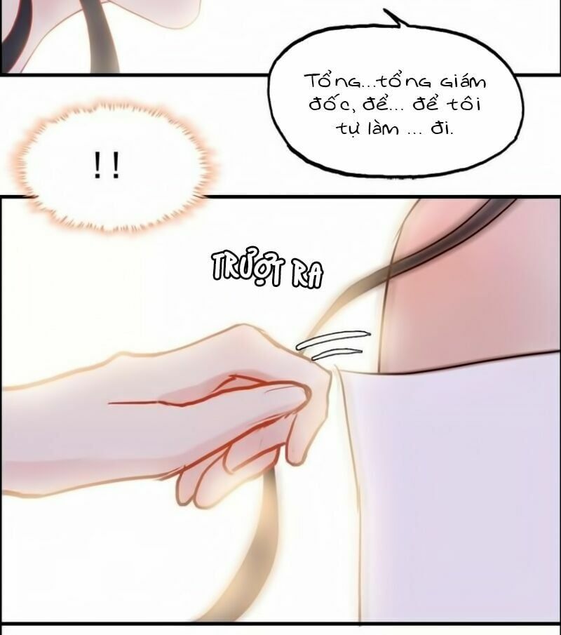 đọc truyện Cô Vợ Hợp Đồng Bỏ Trốn Của Tổng Giám Đốc Chương 30 ảnh 23 tại Thiên Thai Truyện