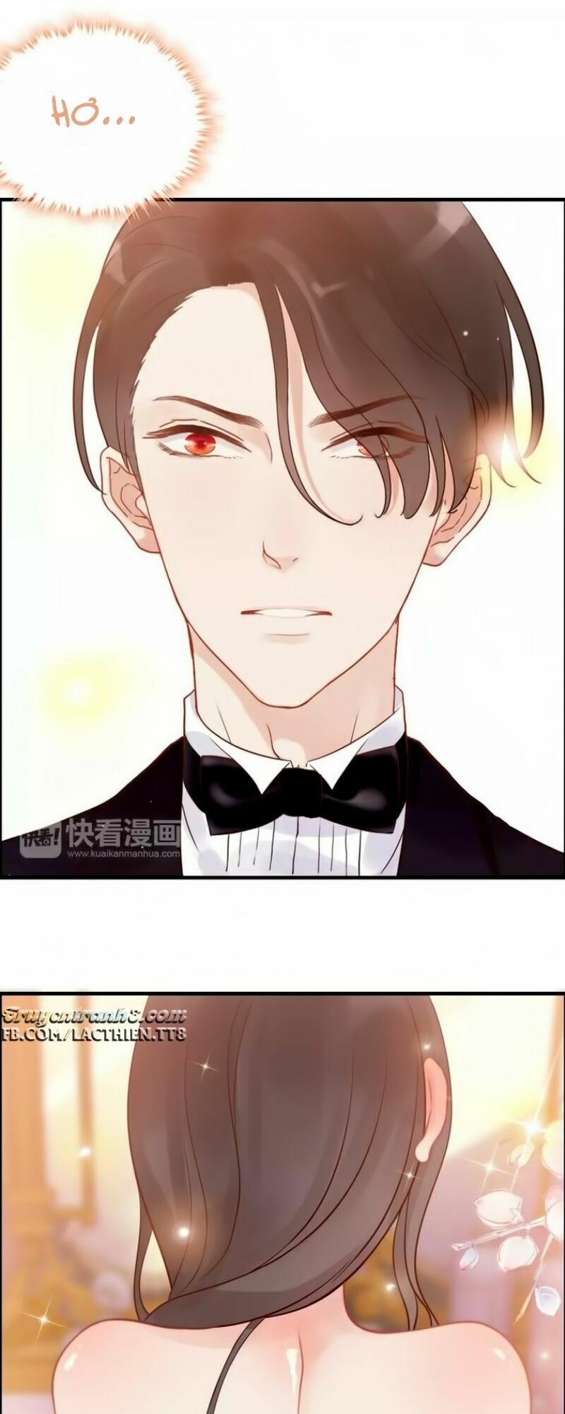 đọc truyện Cô Vợ Hợp Đồng Bỏ Trốn Của Tổng Giám Đốc Chương 30 ảnh 24 tại Thiên Thai Truyện