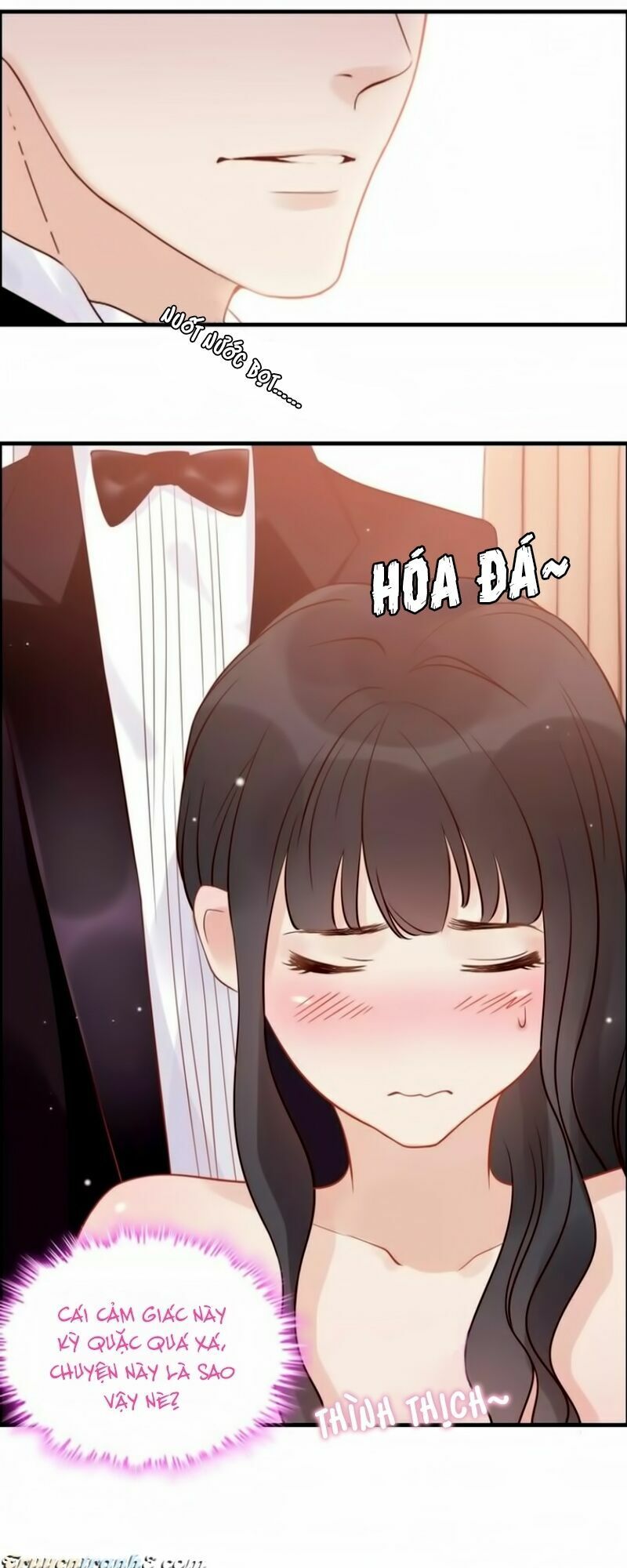 đọc truyện Cô Vợ Hợp Đồng Bỏ Trốn Của Tổng Giám Đốc Chương 30 ảnh 26 tại Thiên Thai Truyện