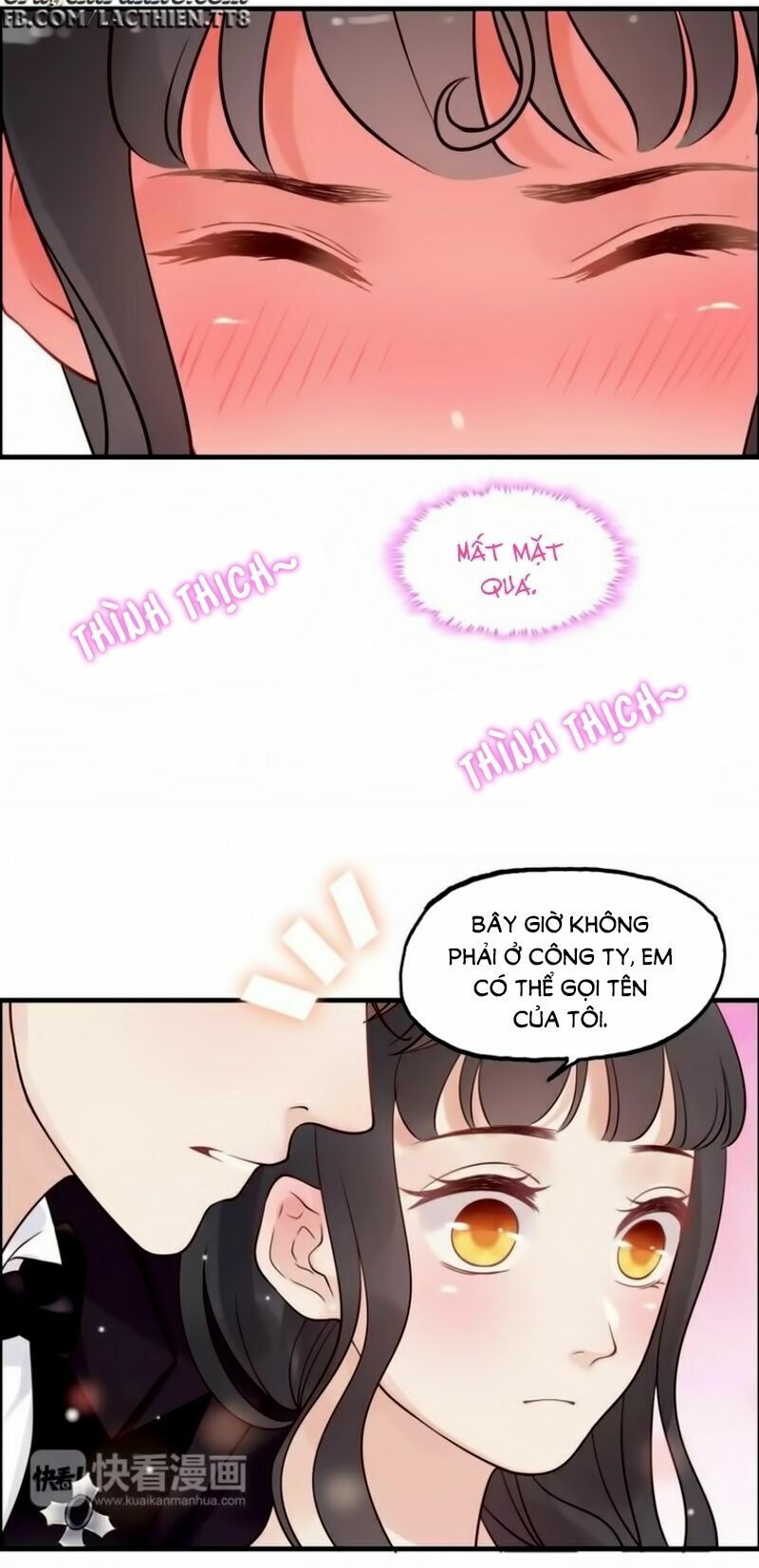 đọc truyện Cô Vợ Hợp Đồng Bỏ Trốn Của Tổng Giám Đốc Chương 30 ảnh 27 tại Thiên Thai Truyện