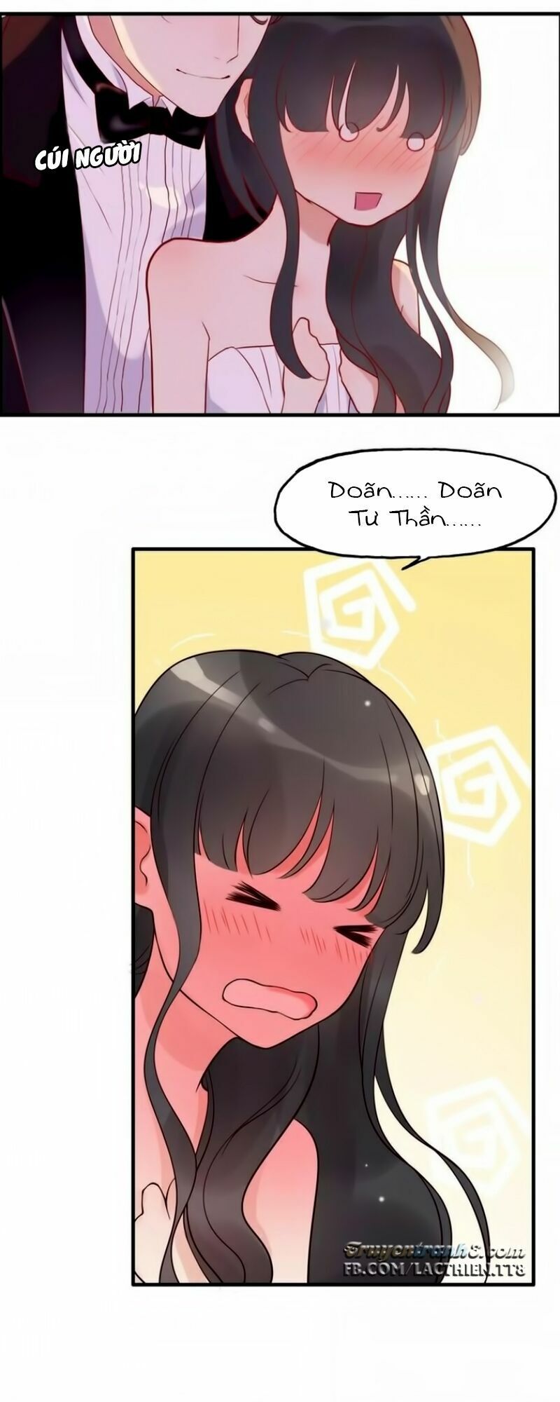 đọc truyện Cô Vợ Hợp Đồng Bỏ Trốn Của Tổng Giám Đốc Chương 30 ảnh 28 tại Thiên Thai Truyện