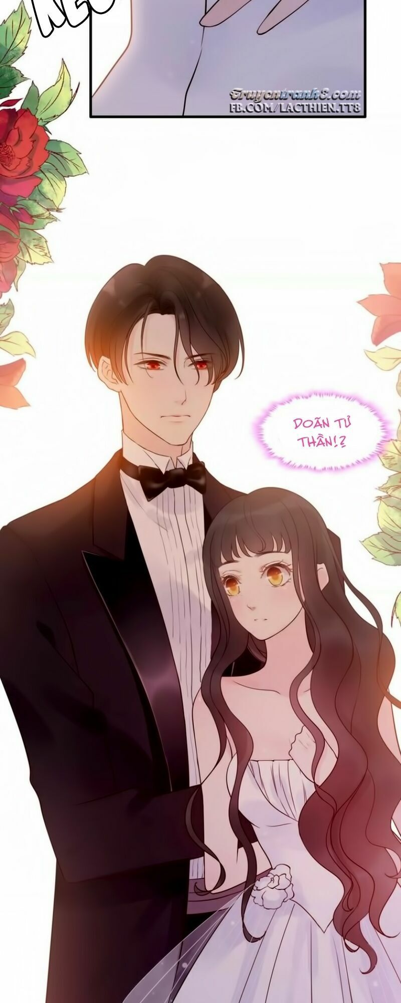 đọc truyện Cô Vợ Hợp Đồng Bỏ Trốn Của Tổng Giám Đốc Chương 30 ảnh 9 tại Thiên Thai Truyện