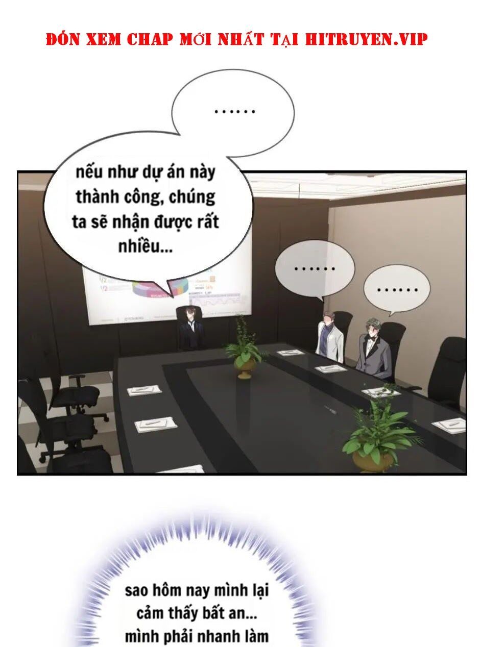 đọc truyện Cô Vợ Hợp Đồng Bỏ Trốn Của Tổng Giám Đốc Chương 300 ảnh 3 tại Thiên Thai Truyện