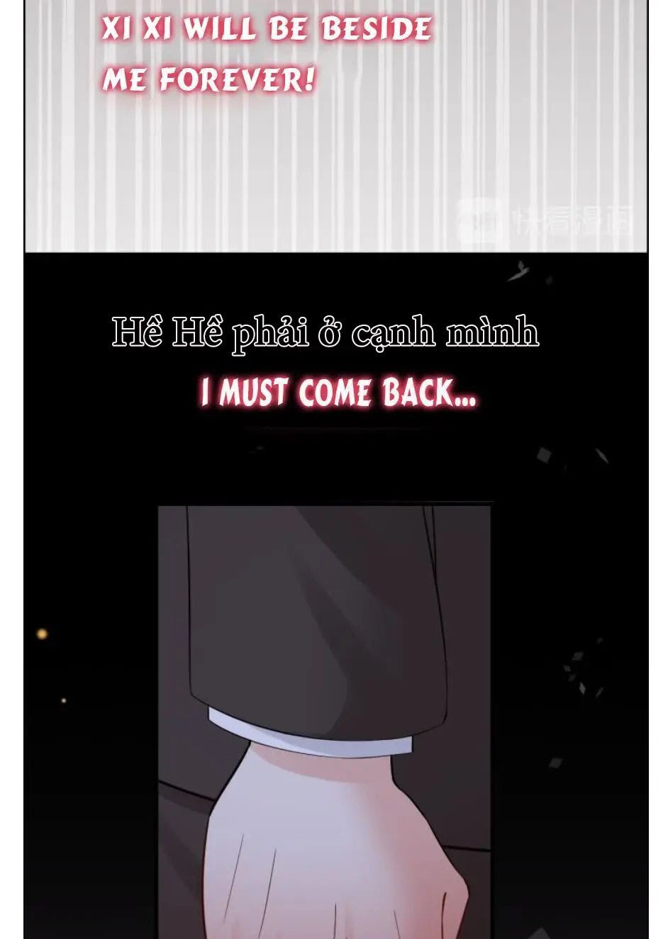 đọc truyện Cô Vợ Hợp Đồng Bỏ Trốn Của Tổng Giám Đốc Chương 300 ảnh 12 tại Thiên Thai Truyện