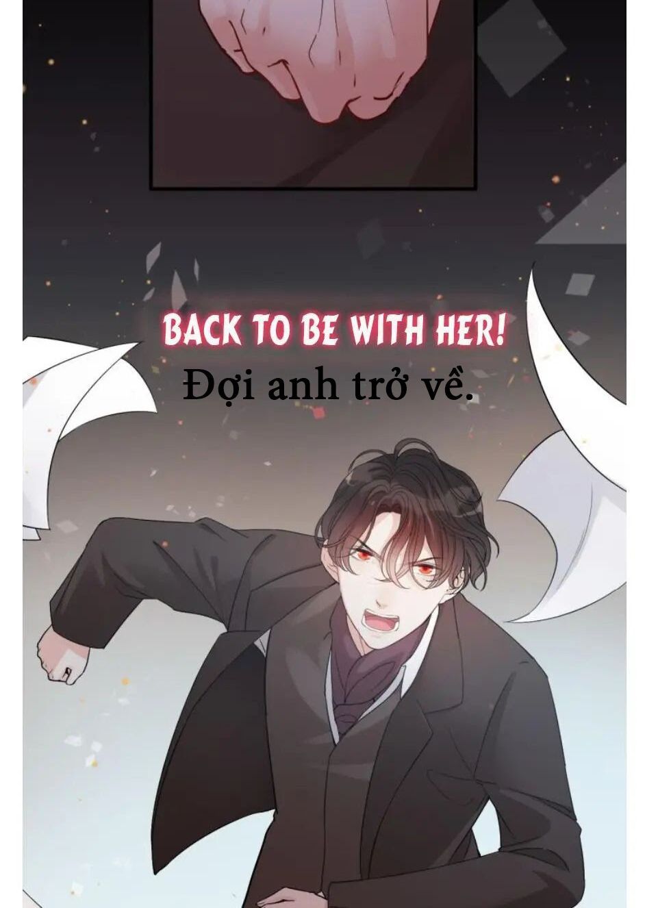 đọc truyện Cô Vợ Hợp Đồng Bỏ Trốn Của Tổng Giám Đốc Chương 300 ảnh 13 tại Thiên Thai Truyện