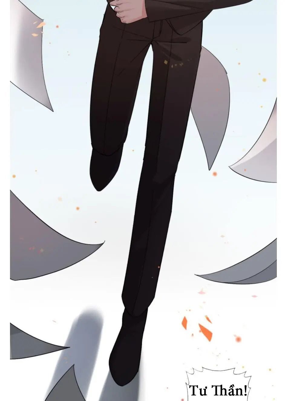 đọc truyện Cô Vợ Hợp Đồng Bỏ Trốn Của Tổng Giám Đốc Chương 300 ảnh 14 tại Thiên Thai Truyện