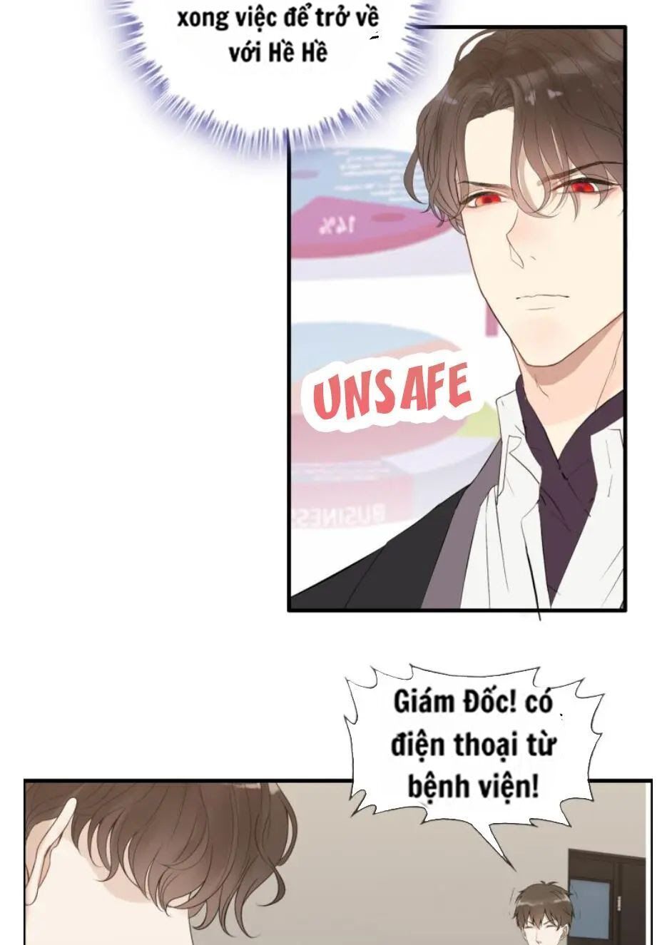 đọc truyện Cô Vợ Hợp Đồng Bỏ Trốn Của Tổng Giám Đốc Chương 300 ảnh 4 tại Thiên Thai Truyện