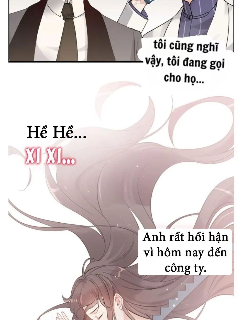 đọc truyện Cô Vợ Hợp Đồng Bỏ Trốn Của Tổng Giám Đốc Chương 300 ảnh 23 tại Thiên Thai Truyện