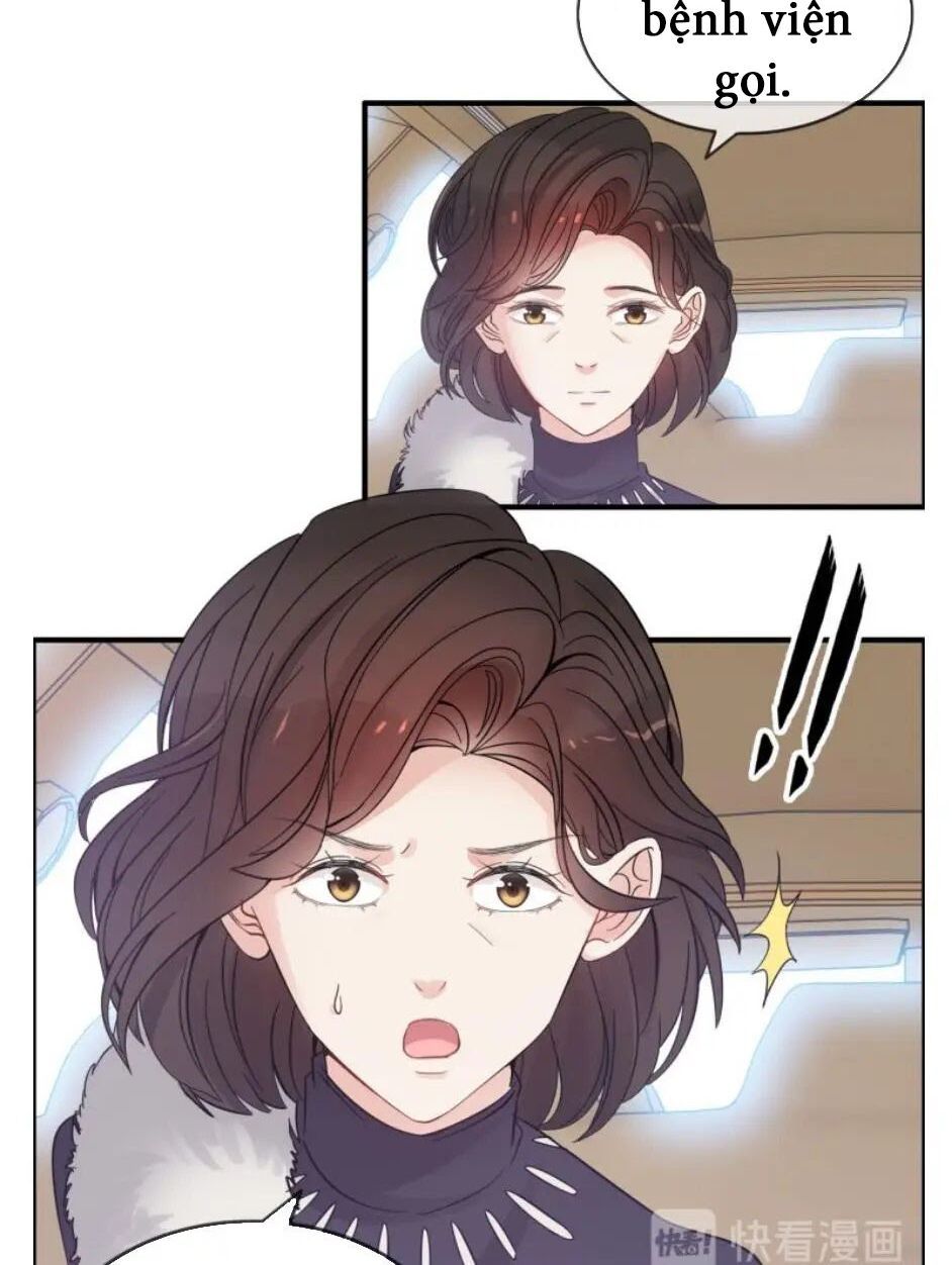 đọc truyện Cô Vợ Hợp Đồng Bỏ Trốn Của Tổng Giám Đốc Chương 300 ảnh 31 tại Thiên Thai Truyện