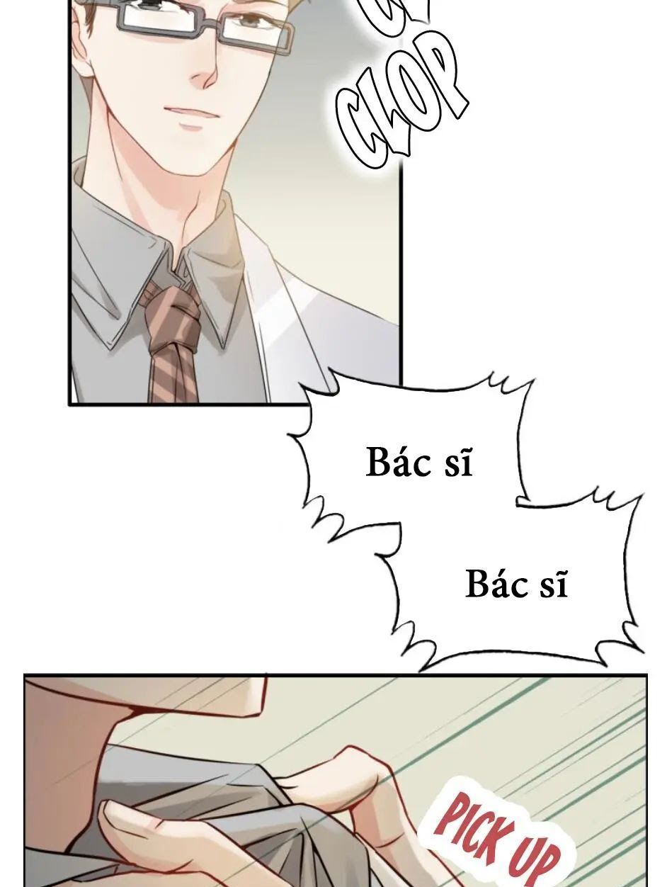 đọc truyện Cô Vợ Hợp Đồng Bỏ Trốn Của Tổng Giám Đốc Chương 300 ảnh 38 tại Thiên Thai Truyện