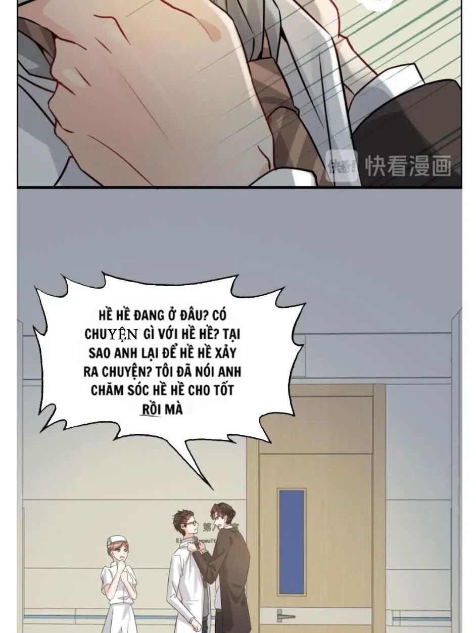 đọc truyện Cô Vợ Hợp Đồng Bỏ Trốn Của Tổng Giám Đốc Chương 300 ảnh 39 tại Thiên Thai Truyện