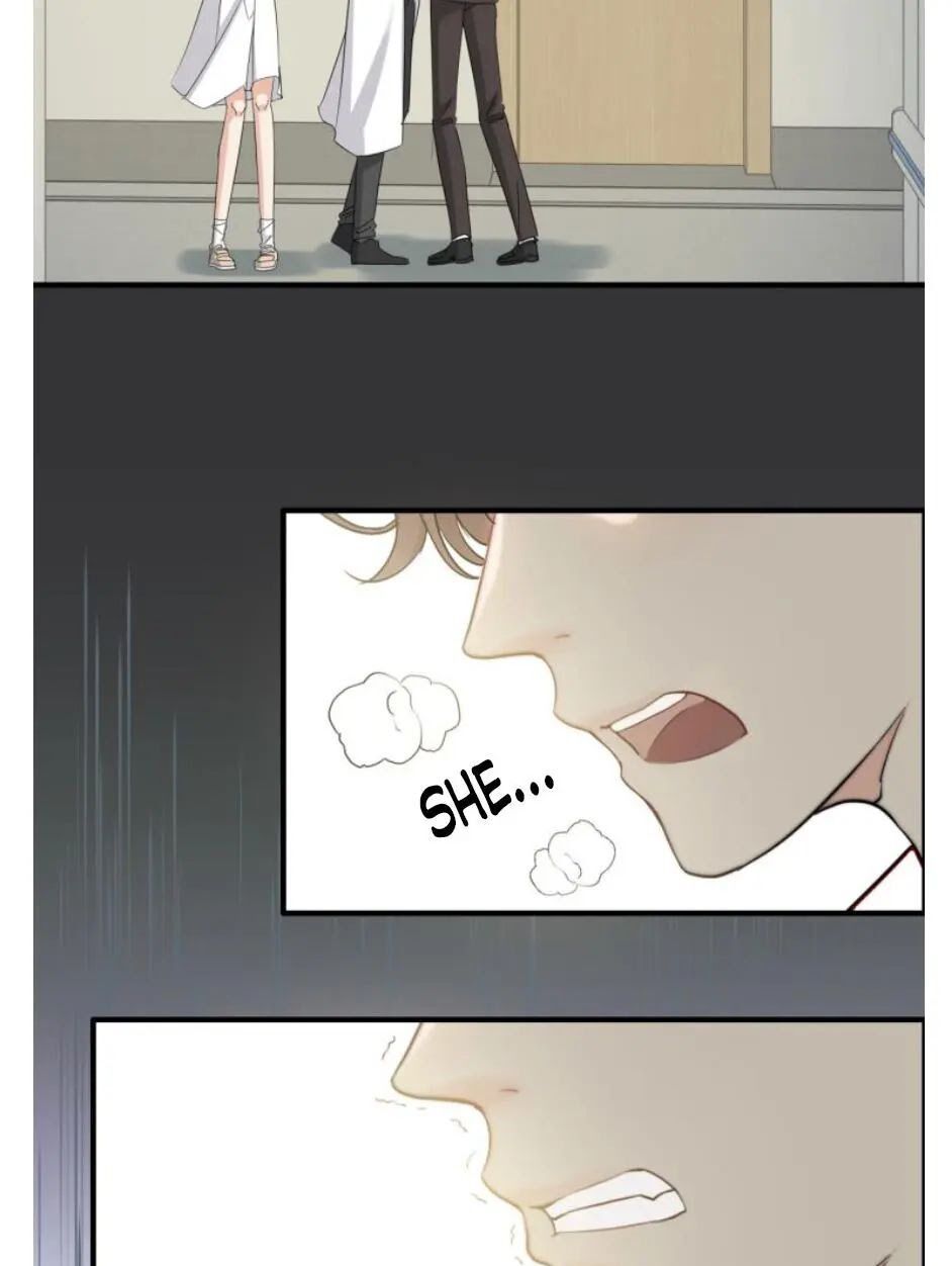 đọc truyện Cô Vợ Hợp Đồng Bỏ Trốn Của Tổng Giám Đốc Chương 300 ảnh 40 tại Thiên Thai Truyện