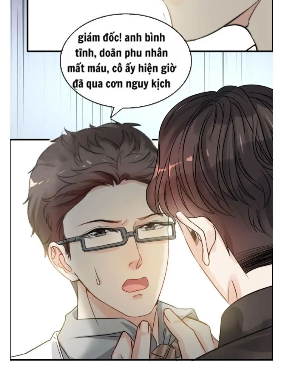 đọc truyện Cô Vợ Hợp Đồng Bỏ Trốn Của Tổng Giám Đốc Chương 300 ảnh 41 tại Thiên Thai Truyện