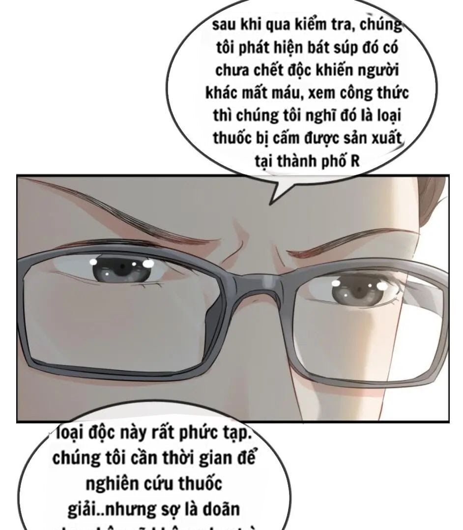 đọc truyện Cô Vợ Hợp Đồng Bỏ Trốn Của Tổng Giám Đốc Chương 300 ảnh 44 tại Thiên Thai Truyện