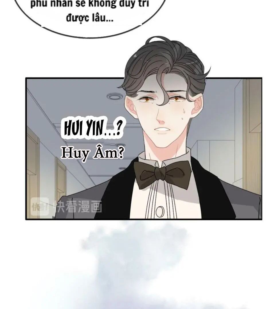 đọc truyện Cô Vợ Hợp Đồng Bỏ Trốn Của Tổng Giám Đốc Chương 300 ảnh 45 tại Thiên Thai Truyện