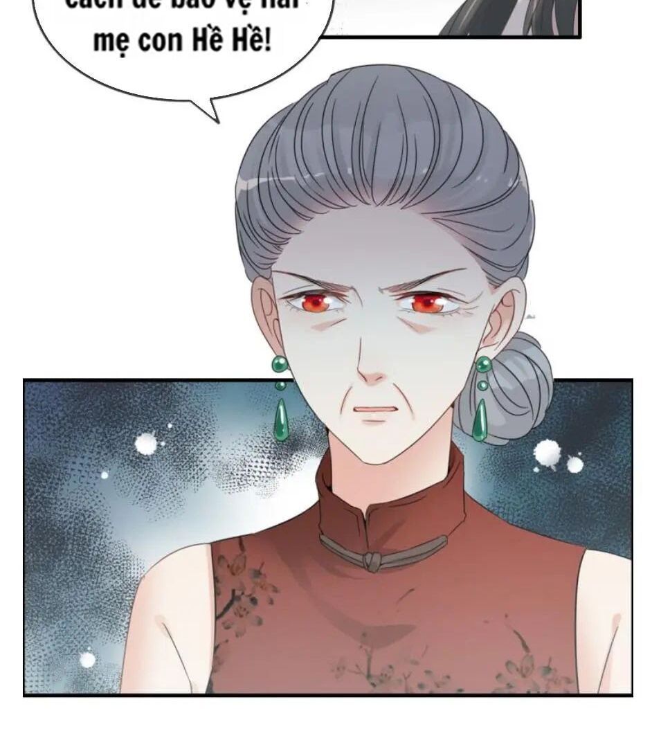 đọc truyện Cô Vợ Hợp Đồng Bỏ Trốn Của Tổng Giám Đốc Chương 300 ảnh 61 tại Thiên Thai Truyện