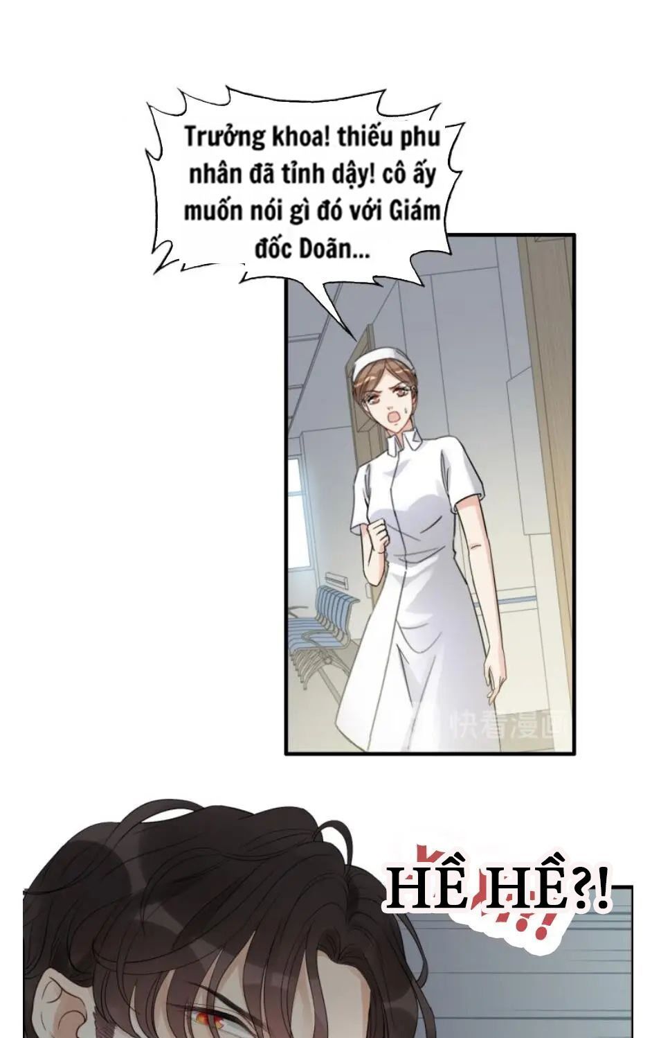 đọc truyện Cô Vợ Hợp Đồng Bỏ Trốn Của Tổng Giám Đốc Chương 300 ảnh 62 tại Thiên Thai Truyện