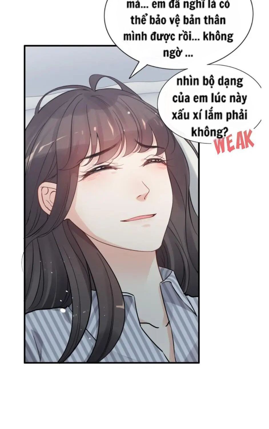 đọc truyện Cô Vợ Hợp Đồng Bỏ Trốn Của Tổng Giám Đốc Chương 300 ảnh 69 tại Thiên Thai Truyện