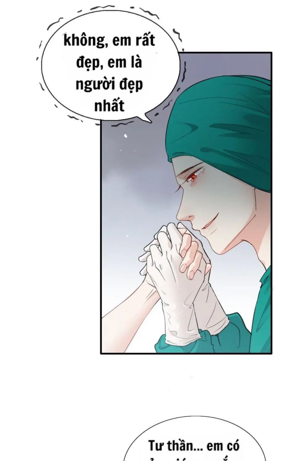 đọc truyện Cô Vợ Hợp Đồng Bỏ Trốn Của Tổng Giám Đốc Chương 300 ảnh 70 tại Thiên Thai Truyện