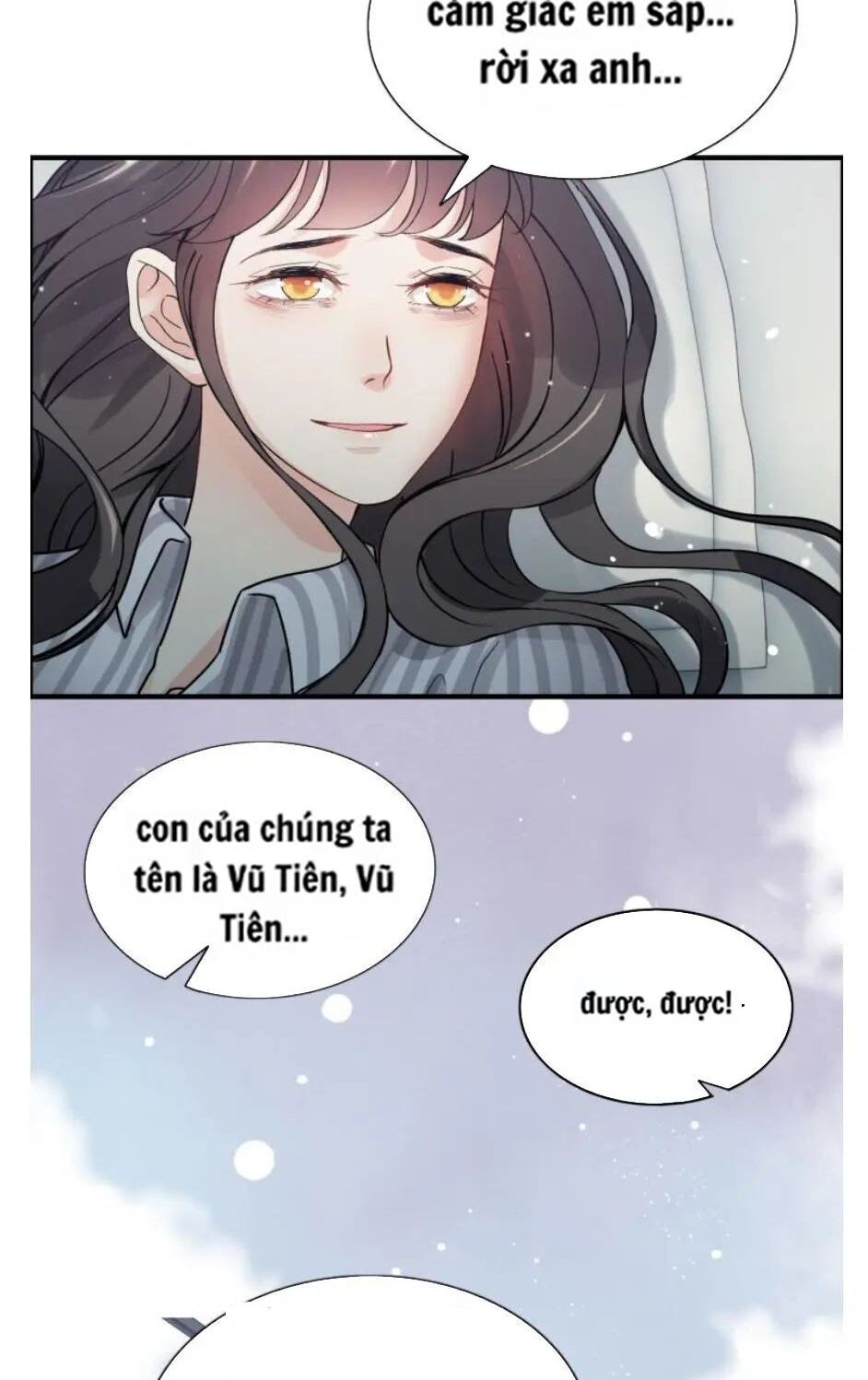 đọc truyện Cô Vợ Hợp Đồng Bỏ Trốn Của Tổng Giám Đốc Chương 300 ảnh 71 tại Thiên Thai Truyện