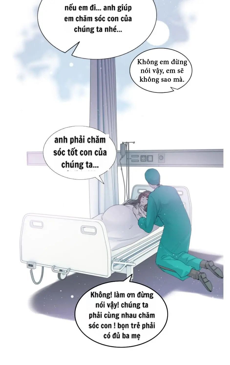 đọc truyện Cô Vợ Hợp Đồng Bỏ Trốn Của Tổng Giám Đốc Chương 300 ảnh 72 tại Thiên Thai Truyện