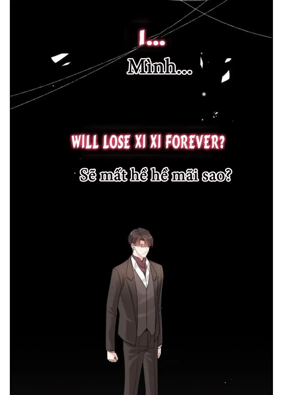 đọc truyện Cô Vợ Hợp Đồng Bỏ Trốn Của Tổng Giám Đốc Chương 300 ảnh 10 tại Thiên Thai Truyện