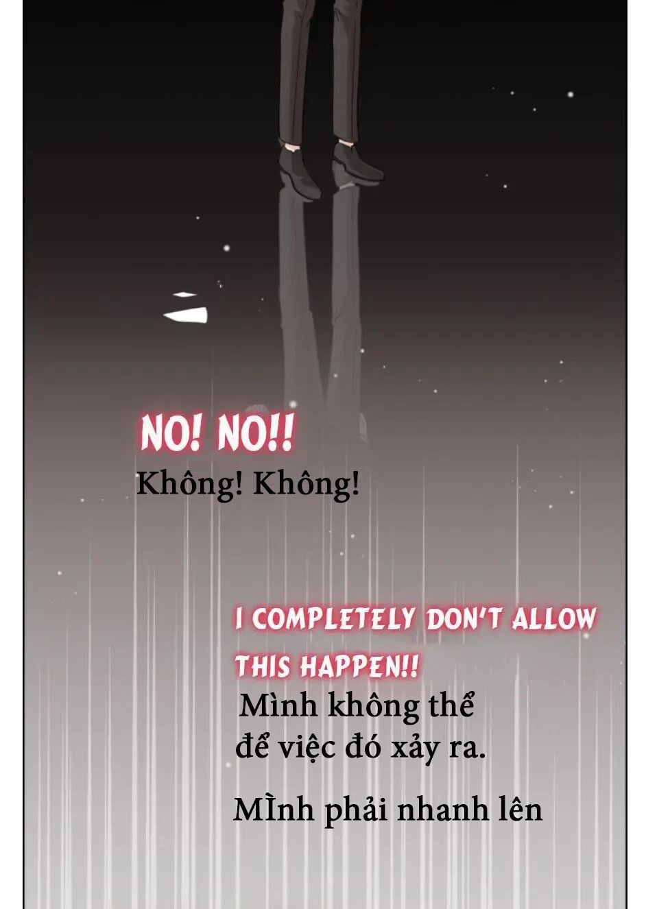 đọc truyện Cô Vợ Hợp Đồng Bỏ Trốn Của Tổng Giám Đốc Chương 300 ảnh 11 tại Thiên Thai Truyện