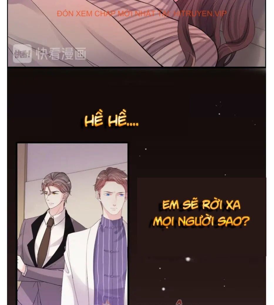 đọc truyện Cô Vợ Hợp Đồng Bỏ Trốn Của Tổng Giám Đốc Chương 301 ảnh 12 tại Thiên Thai Truyện