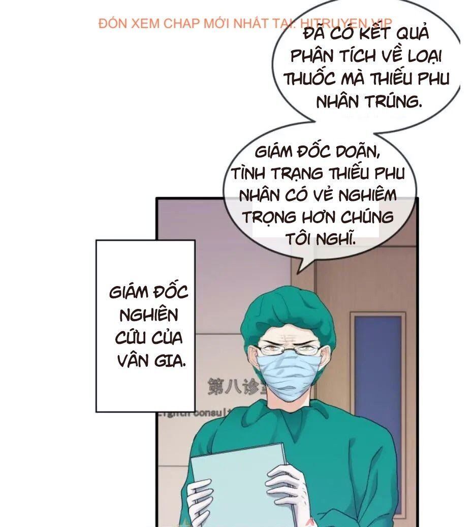 đọc truyện Cô Vợ Hợp Đồng Bỏ Trốn Của Tổng Giám Đốc Chương 301 ảnh 16 tại Thiên Thai Truyện