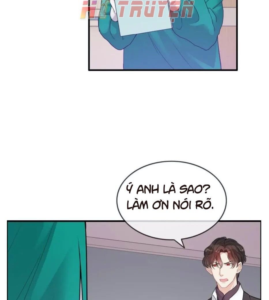 đọc truyện Cô Vợ Hợp Đồng Bỏ Trốn Của Tổng Giám Đốc Chương 301 ảnh 17 tại Thiên Thai Truyện