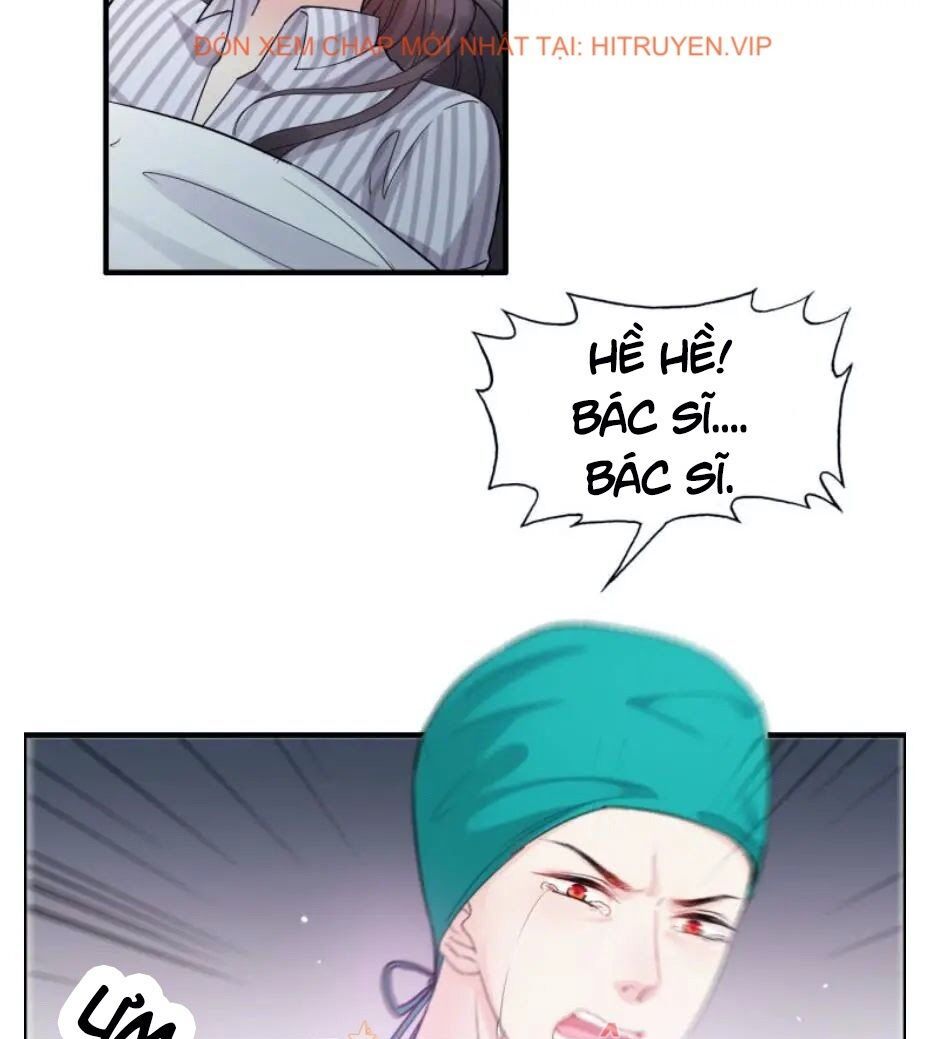 đọc truyện Cô Vợ Hợp Đồng Bỏ Trốn Của Tổng Giám Đốc Chương 301 ảnh 4 tại Thiên Thai Truyện