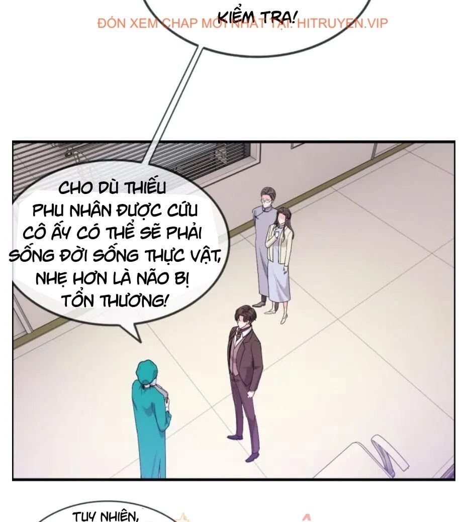 đọc truyện Cô Vợ Hợp Đồng Bỏ Trốn Của Tổng Giám Đốc Chương 301 ảnh 24 tại Thiên Thai Truyện