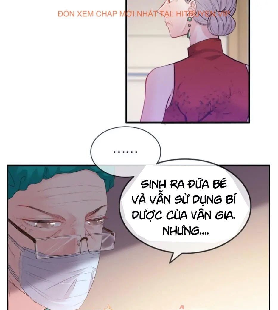 đọc truyện Cô Vợ Hợp Đồng Bỏ Trốn Của Tổng Giám Đốc Chương 301 ảnh 28 tại Thiên Thai Truyện