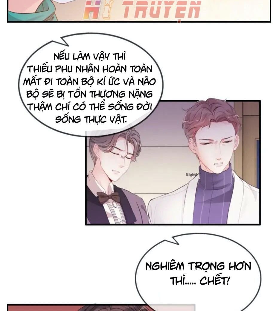 đọc truyện Cô Vợ Hợp Đồng Bỏ Trốn Của Tổng Giám Đốc Chương 301 ảnh 29 tại Thiên Thai Truyện