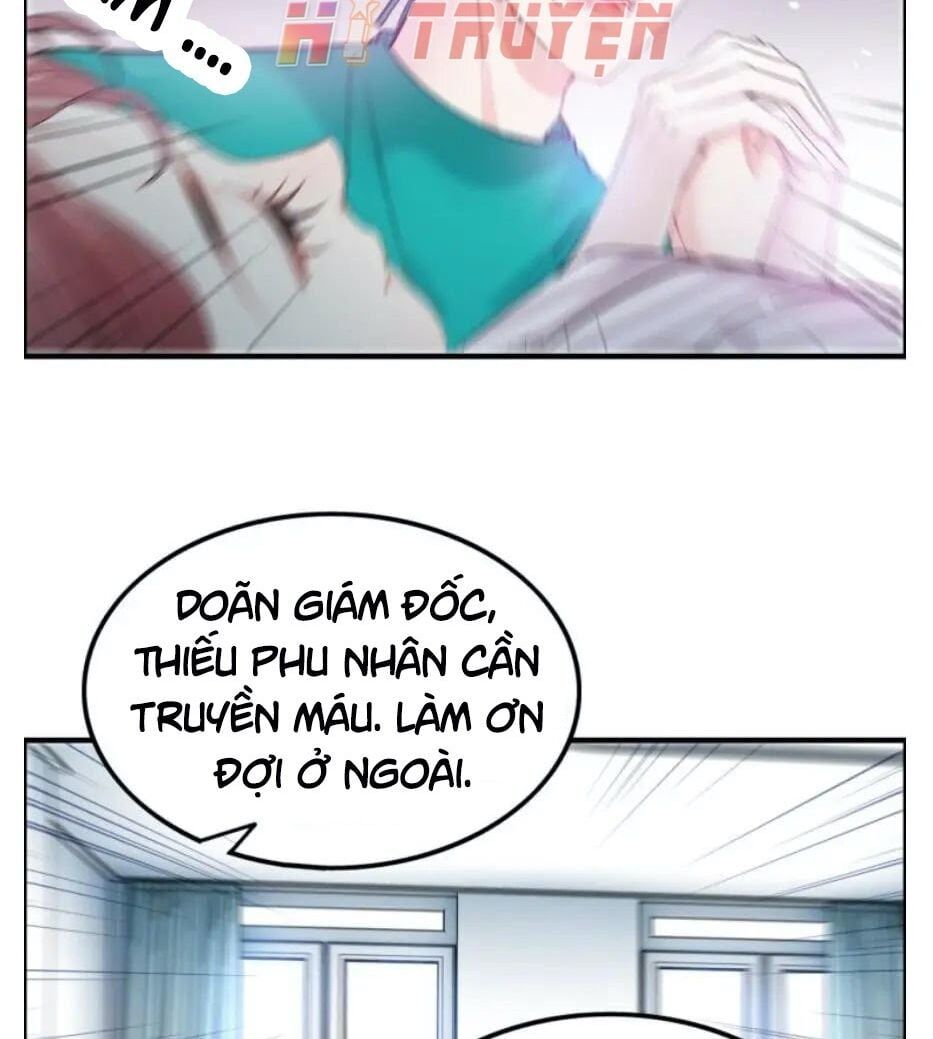 đọc truyện Cô Vợ Hợp Đồng Bỏ Trốn Của Tổng Giám Đốc Chương 301 ảnh 5 tại Thiên Thai Truyện