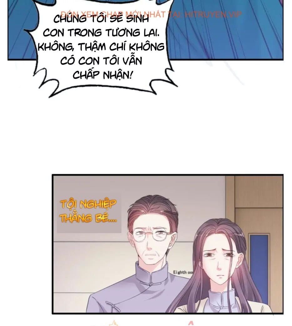 đọc truyện Cô Vợ Hợp Đồng Bỏ Trốn Của Tổng Giám Đốc Chương 301 ảnh 32 tại Thiên Thai Truyện