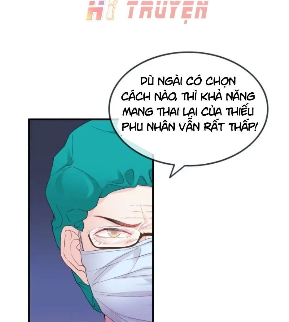 đọc truyện Cô Vợ Hợp Đồng Bỏ Trốn Của Tổng Giám Đốc Chương 301 ảnh 33 tại Thiên Thai Truyện