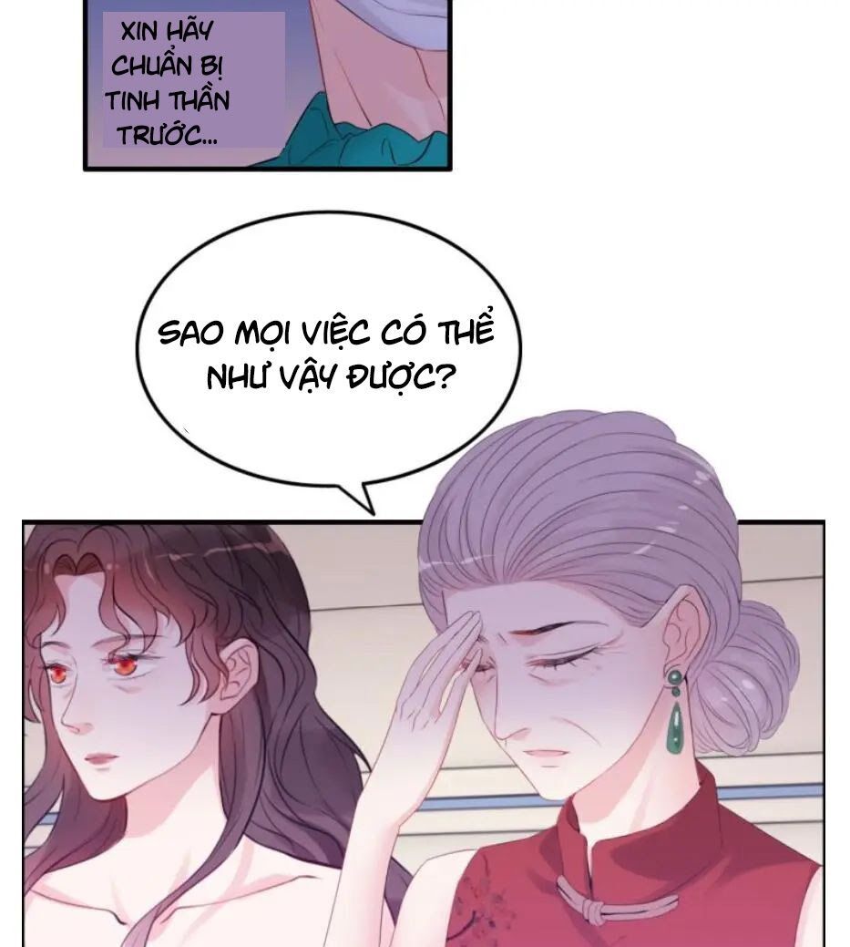 đọc truyện Cô Vợ Hợp Đồng Bỏ Trốn Của Tổng Giám Đốc Chương 301 ảnh 34 tại Thiên Thai Truyện