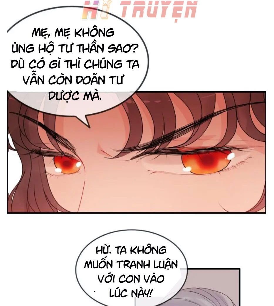 đọc truyện Cô Vợ Hợp Đồng Bỏ Trốn Của Tổng Giám Đốc Chương 301 ảnh 37 tại Thiên Thai Truyện