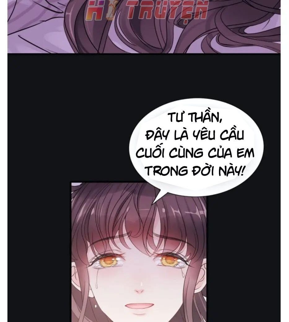 đọc truyện Cô Vợ Hợp Đồng Bỏ Trốn Của Tổng Giám Đốc Chương 301 ảnh 45 tại Thiên Thai Truyện