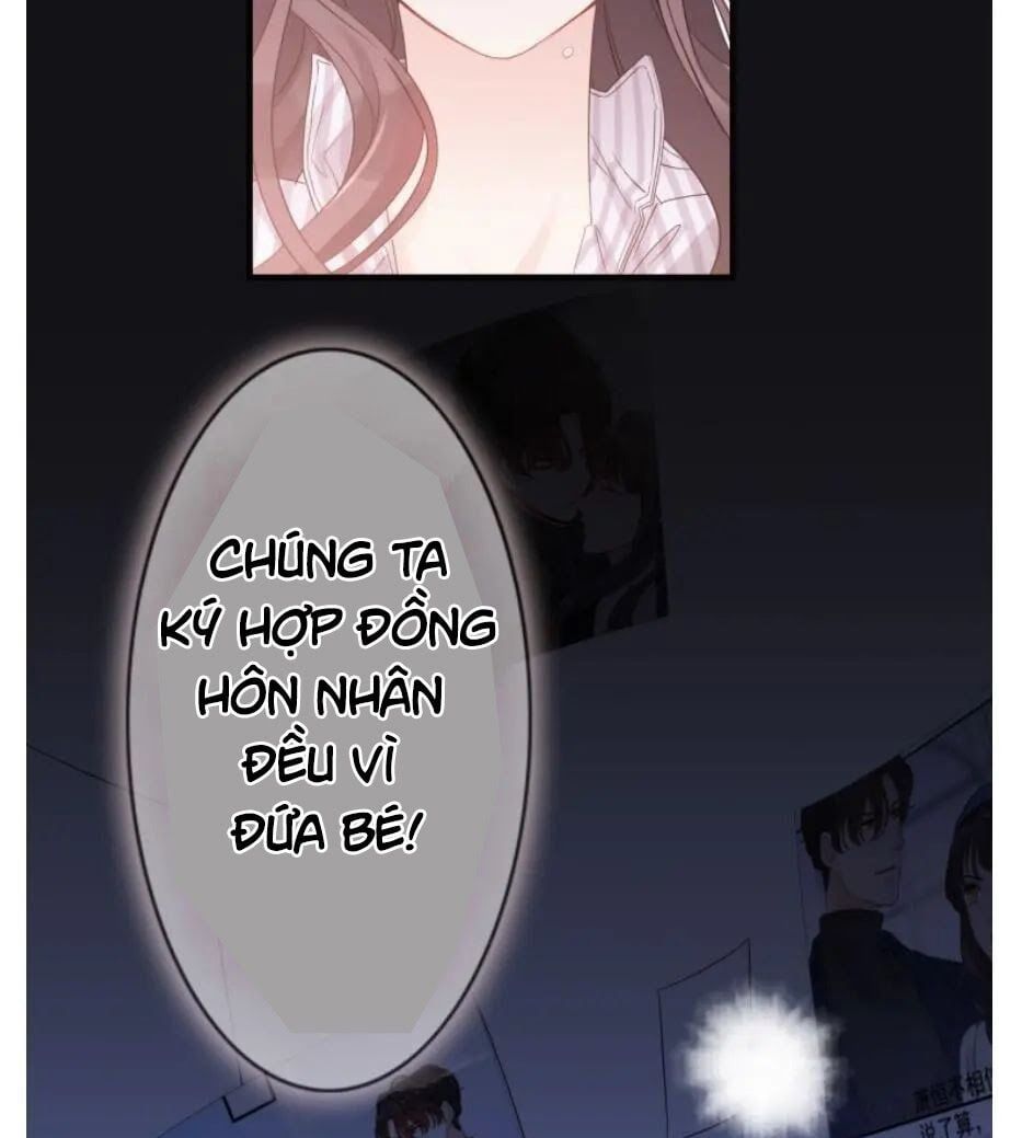 đọc truyện Cô Vợ Hợp Đồng Bỏ Trốn Của Tổng Giám Đốc Chương 301 ảnh 46 tại Thiên Thai Truyện