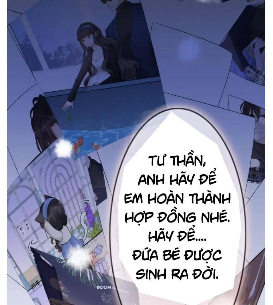 đọc truyện Cô Vợ Hợp Đồng Bỏ Trốn Của Tổng Giám Đốc Chương 301 ảnh 47 tại Thiên Thai Truyện