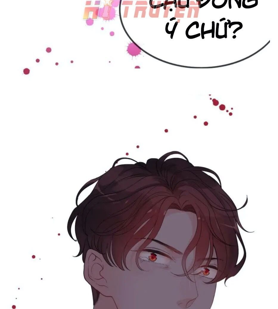 đọc truyện Cô Vợ Hợp Đồng Bỏ Trốn Của Tổng Giám Đốc Chương 301 ảnh 57 tại Thiên Thai Truyện