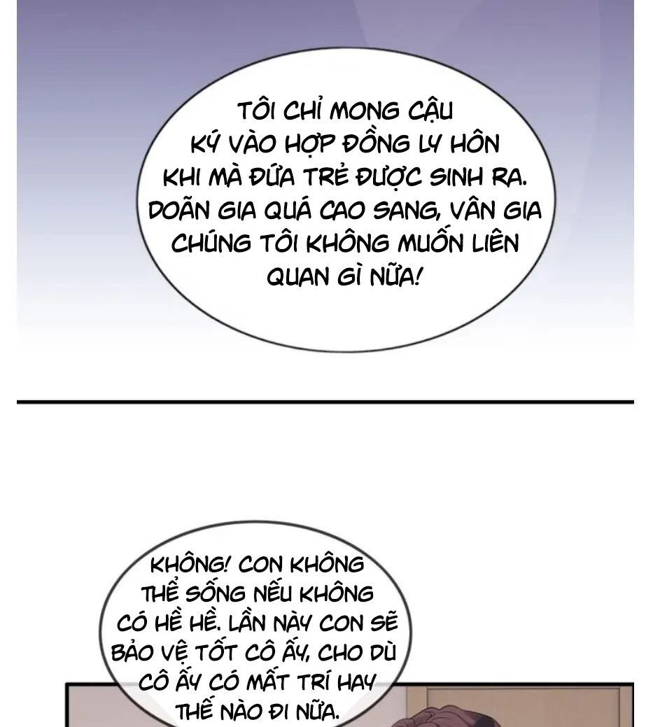 đọc truyện Cô Vợ Hợp Đồng Bỏ Trốn Của Tổng Giám Đốc Chương 301 ảnh 59 tại Thiên Thai Truyện