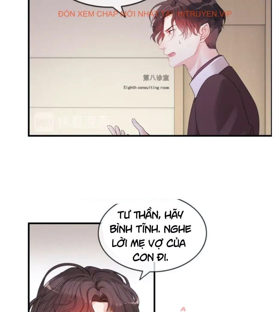 đọc truyện Cô Vợ Hợp Đồng Bỏ Trốn Của Tổng Giám Đốc Chương 301 ảnh 60 tại Thiên Thai Truyện